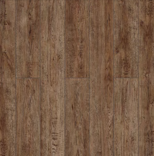 Каменно-пластиковый композит SPC ROYCE SENSE Дуб Зайда SE-709 4мм/0,3мм V4 замквая, КМ2