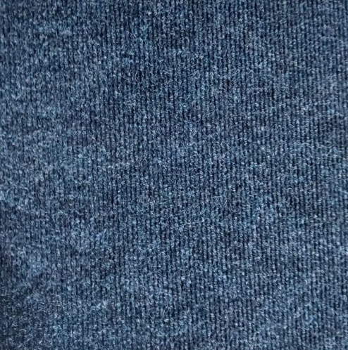 Ковролин SINTELON GLOBAL 44811 Синий 6мм/3м коммерческий