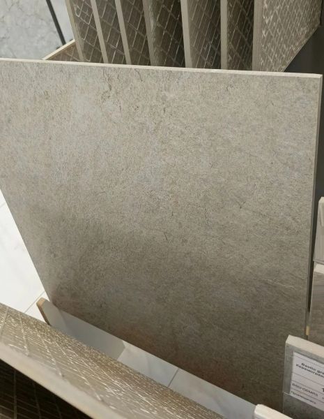 Sintra cream (R2) (Синтра кремовый) Zerde Tile Керамогранит 600*600*9,5 мат (0,36*4=1,44*32) Шымкент Казахстан