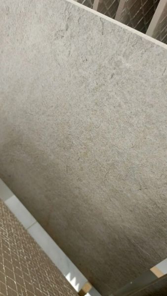 Sintra cream (R2) (Синтра кремовый) Zerde Tile Керамогранит 600*600*9,5 мат (0,36*4=1,44*32) Шымкент Казахстан