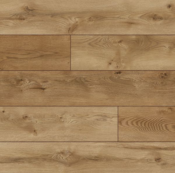 Ламинат  NATURALS 4V WV Aqua Protect Сноудроп 52684 8мм 33кл 4V