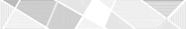 Бордюр настенный Sonnet Grey Geometria 62x505 серый