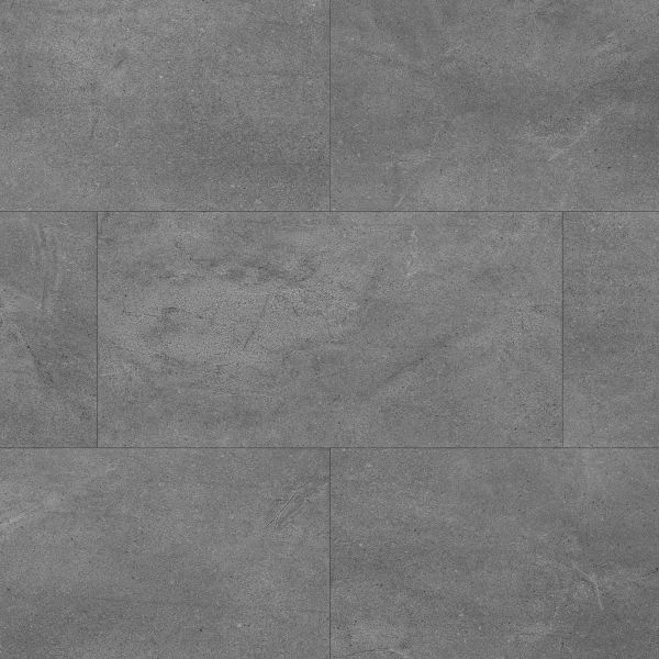 Каменно-пластиковый композит SPC ALTA STEP ROCA Обсидиан 1905 4,3мм/0,3мм на замках, V4