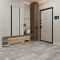 Каменно-пластиковый композит SPC FLOORBEE PROJECT 5502 Стикс 4,3мм/0,5мм на замках, U4