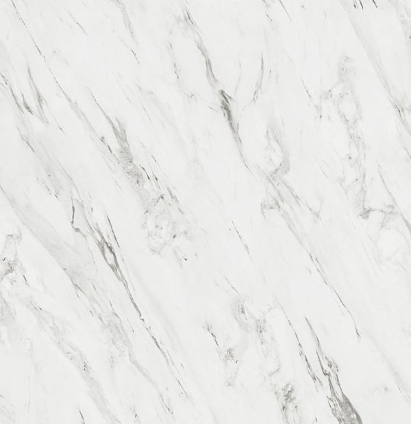 Каменно-пластиковый композит SPC ALTA STEP ARRIBA Мрамор Белый SPC9905   5мм/0,5мм на замках, V4, на подложке