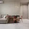Каменно-пластиковый композит SPC FLOORWOOD KERAMA 56M3 Ноэль 4мм/0,5мм на замках