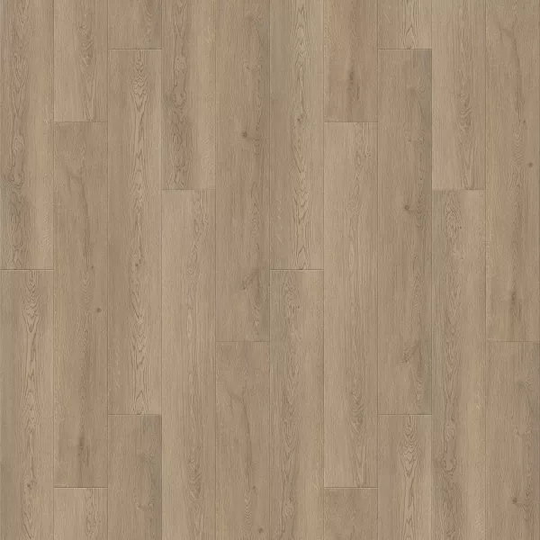 Каменно-пластиковый композит SPC FLOORWOOD RESIDENCE 6241 Дуб Веларус дымчатый 5мм/0,55мм на замках, V4, КМ2