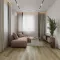 Каменно-пластиковый композит SPC FLOORWOOD RESIDENCE 8674 Дуб Селестра 5мм/0,55мм на замках, V4, КМ2