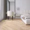Каменно-пластиковый композит SPC FLOORWOOD UNIT Дуб Креман 3998 4мм/0,5мм на замках, V4