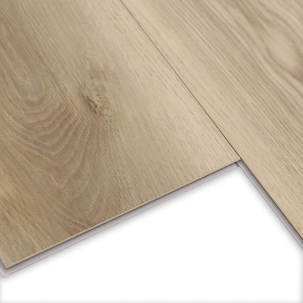 Каменно-пластиковый композит SPC FLOORWOOD UNIT Дуб Креман 3998 4мм/0,5мм на замках, V4