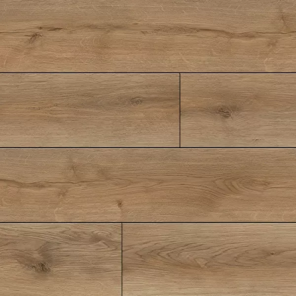 Каменно-пластиковый композит SPC FLOORWOOD UNIT Дуб Кедди 5210 4мм/0,5мм на замках, V4