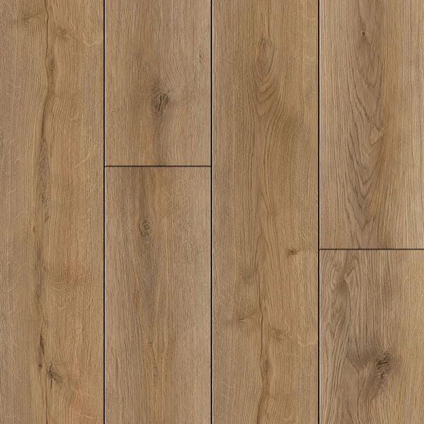 Каменно-пластиковый композит SPC FLOORWOOD VISIO Дуб Кедди 5210 4мм/0,5мм на замках, V4