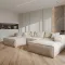 Каменно-пластиковый композит SPC FLOORWOOD VISIO Дуб Корсар 5610 4мм/0,5мм на замках, V4