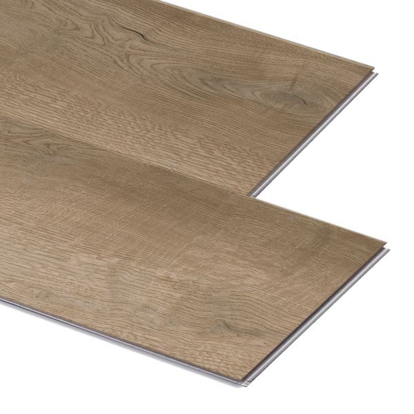 Каменно-пластиковый композит SPC FLOORWOOD VISIO Дуб Корсар 5610 4мм/0,5мм на замках, V4