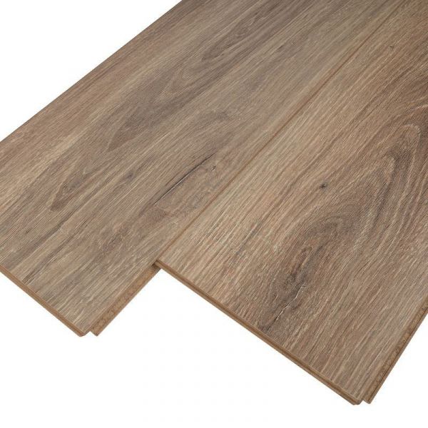 Ламинат LAMINELY ROYCE MATRIX Дуб Себу 833 33кл 8мм V4