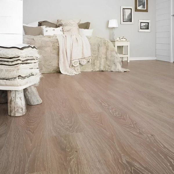 Ламинат LAMINELY ROYCE MATRIX Дуб Себу 833 33кл 8мм V4