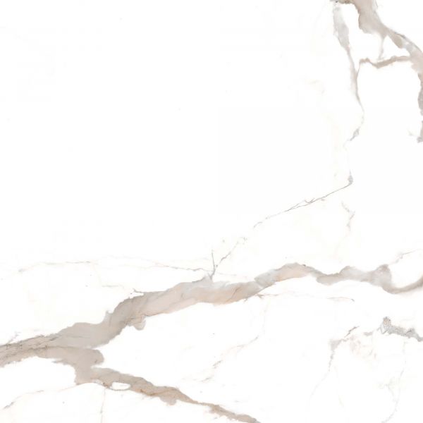 Calacatta Brown (R3) Steppe Ceramics Керамогранит 600*600 мат (0,36*4=1,44*32) Актобе Казахстан