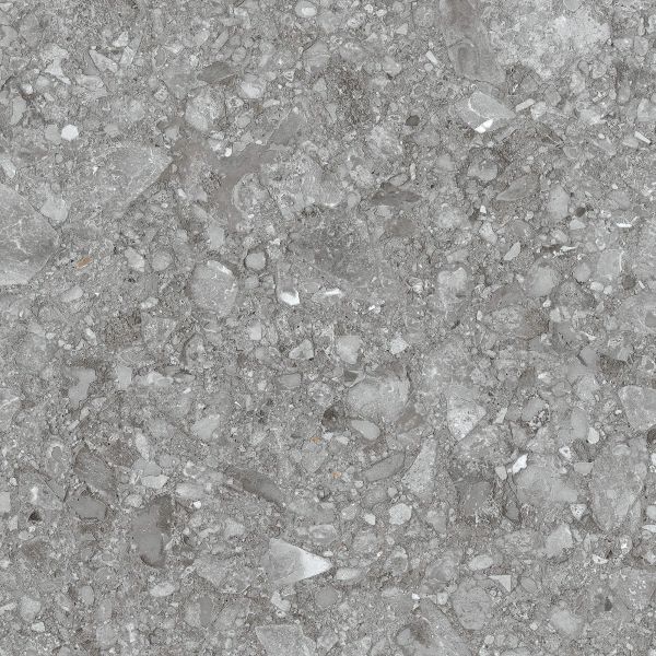 Palladino Grey (R3) Steppe Ceramics Керамогранит 600*600 матовый (0,36*4=1,44*32) Казахстан