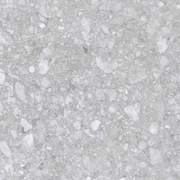 Palladino Light grey (R3) Steppe Ceramics Керамогранит 600*600 мат (0,36*4=1,44*32) Актобе Казахстан