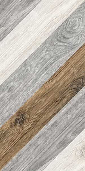 Ноттингем 7Д тип 1 Керамогранит 300*600*10 (0,18*8*32) Керамин