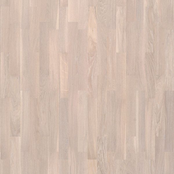 Паркетная доска TARKETT SALSA PREMIUM  Дуб Лунный Камень 550170022  3-полосная, брашированная, под матовым маслом-воском, 2283х194х14мм