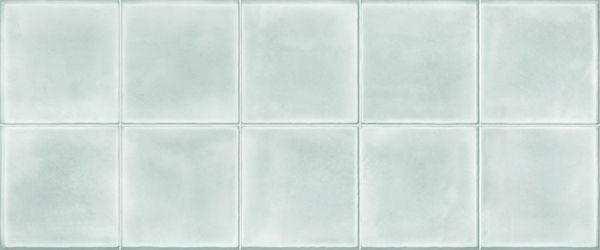 Облицовочная плитка Sweety turquoise square wall 05 250x600 10100001234 Gracia ceramica