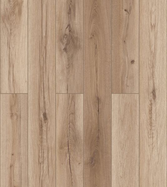 Ламинат KRONOSTAR INTELLEKT D50787 Дуб Олссон 33кл 12мм V4