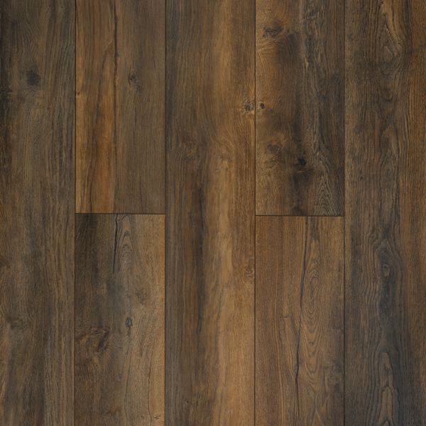 Ламинат KRONOSTAR SYNCHROPOLIS D1872 Дуб Огненный 33кл 8мм V4