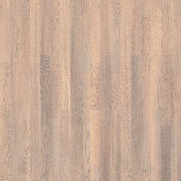 Паркетная доска TARKETT SALSA ART Дуб Чилд Крим / Oak Chilled Cream 550050026 3-полосная, брашированная, под матовым лаком, 2283х194х14мм