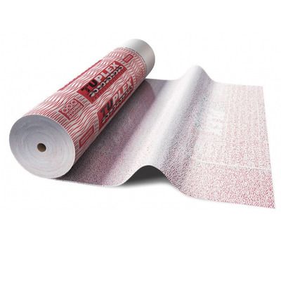 Подложка под ламинат и паркетную доску Tuplex 3мм/7,7м²