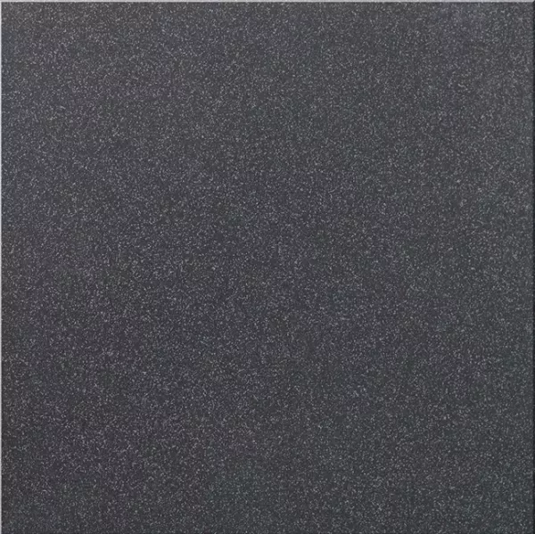 Ступень 300x300 STAGE матовая черная U111M