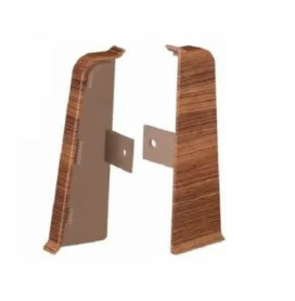 Заглушка правая и левая ПВХ ARBITON INDO 70х26х26мм