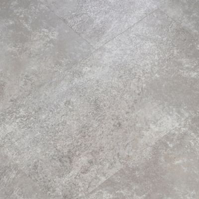 Каменно-пластиковый композит SPC PROFIELD RESIDENCE STONE VL89714-001 Портланд Грей 5,5мм/0,3мм на замках, на подложке