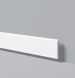 Плинтус из дюрополимера NMC WALLSTYL FD1  100х15х2000мм