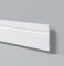 Плинтус из дюрополимера NMC WALLSTYL FD15  150х18х2000мм
