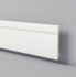 Плинтус из дюрополимера NMC WALLSTYL FD20  200х18х2000мм