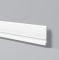 Плинтус из дюрополимера NMC WALLSTYL FD21  130х20х2000мм