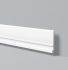 Плинтус из дюрополимера NMC WALLSTYL FD21  130х20х2000мм