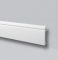 Плинтус из дюрополимера NMC WALLSTYL FL2  120х15х2000мм