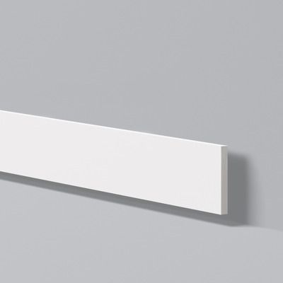 Плинтус из дюрополимера NMC WALLSTYL FL9  100х8х2000мм