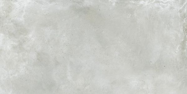 Керамогранит Madain Grispi 195x1200 серо-зеленый матовый карвинг GRS07-15MD