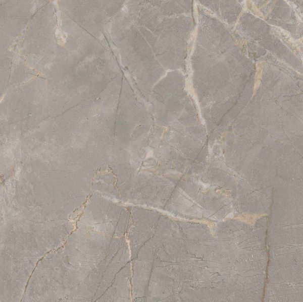 Керамогранит Bernini Grey 800x800 неполированный ректификат BR03