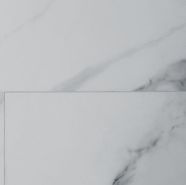 Каменно-пластиковый композит SPC FIRMFIT TILES  Мрамор Калакатта XT-4000  5мм/0,55мм на замках, на подложке, V4 Каменно-пластиковый композит SPC FIRMFIT TILES  Мрамор Калакатта XT-4000  5мм/0,55мм на замках, на подложке, V4