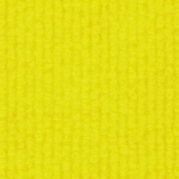 Ковролин PL Желтый 3мм/2м