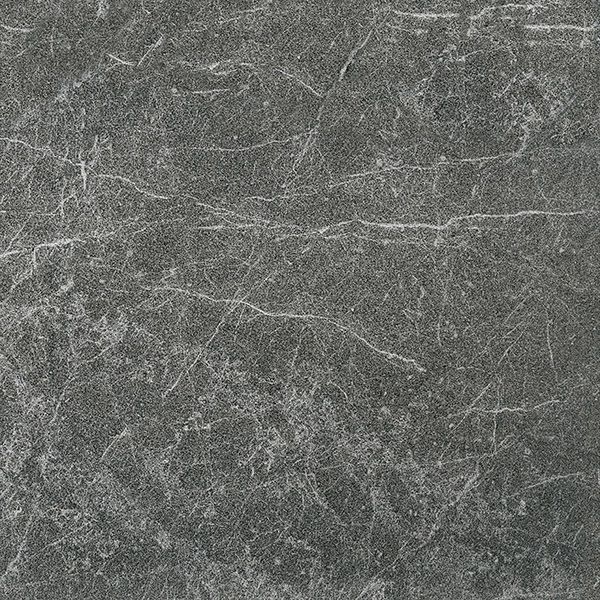 Керамогранит Тургояк (Turgoyak) 600x600 матовый серый G353MR