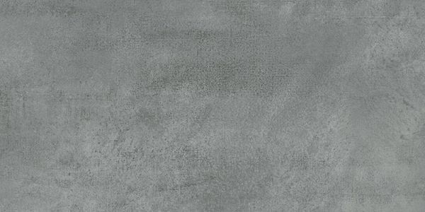 Керамогранит АртБетон (ArtBeton) 600x600 темно-серый рельеф G003MR