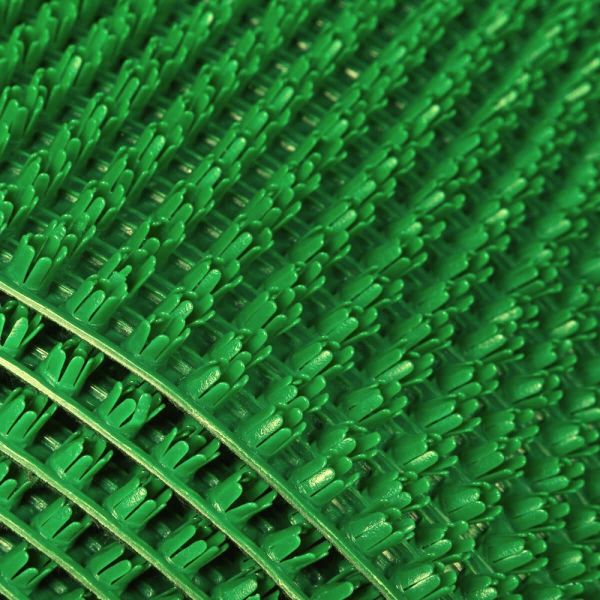 Грязезащитное щетинистое покрытие 0,9м×15м Грязезащитное щетинистое покрытие 0,9м×15м