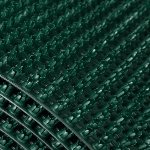 Грязезащитное щетинистое покрытие 0,9м×15м Грязезащитное щетинистое покрытие 0,9м×15м