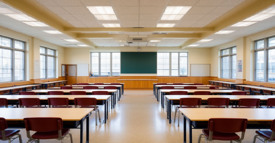 ЛИНОЛЕУМ ДЛЯ ШКОЛ И ДЕТСКИХ САДОВ